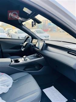 بي واي دي Qin Plus